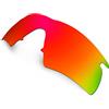 HKUCO Plus Mens Compatible/Replaceable Lenses For Oakley M Frame Hybrid - 1 pair