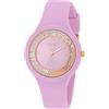 Liu Jo Jeans Orologio Donna Dancing Sport Rose Lavanda Liu Jo Luxury