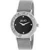 Liu Jo Jeans Orologio Donna Dancing Slim Nero Liu Jo Luxury