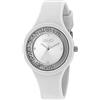 Liu Jo Jeans Orologio Donna Dancing Sport Silver Bianco Liu Jo Luxury