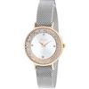 Liu Jo Jeans orologio solo tempo donna Liujo Dancing Slim classico cod. TLJ1695