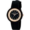 Liu Jo Jeans Orologio Donna Dancing Teen Rose Nero Liu Jo Luxury