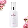 MagiForet Acqua di rose bio 120ml, MagiForet Acqua di rose tonico viso spray, Idrolato distillato biologico di rose al 100%, Acqua di rose per il viso, Acqua di rose Spray per il viso senza alcool