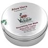 vidaloe - Maschera nutriente all'aloe vera con avocado e miele, 200 ml