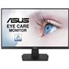 Asus Monitor 23,8 Full HD 1080p EYE CARE Va24Ehe Black 90LM0560 B01170