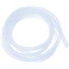 iMeistek Tubo in silicone, 5 mm ID x 8 mm OD, 3 metri, tubo flessibile in silicone, tubo acqua-aria, per il trasferimento della pompa