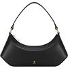 JW PEI Lily Borsa A Spalla Da Donna - Nera