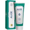 Erboristeria Magentina Aloe Pomata 100 ml con Tea Tree e Echinacea