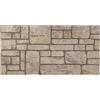 IZODEKOR Serie mista IZODEKOR, Polistirene, Antiche tracce, 100x50x2