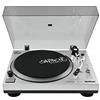 Omnitronic Giradischi Piatto Dj Professionale Omnitronic BD-1350 SILVER