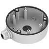 Hikvision DS-1280ZJ-DM21 Box di collegamento per telecamere dome PT6
