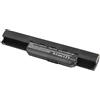 ARyee 5200mAh Batteria per portatile per ASUS A31-K53 A32-K53 A41-K53 A42-K53 K43 K43 X43 A83 A84 K54 K84 P43 P53