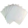 KGC 100 bustine trasparenti per CD-R e DVD-R