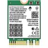 NICGIGA Modulo NIC wireless Wi-Fi 6E AX210, 6GHz Tri-Band Extended, BT5.3, WPA3, 5400Mbps, per laptop e desktop, supporto Windows 10/11 (64 bit), slot di protocollo CNVIo2 e Mini PCIe non supportati.