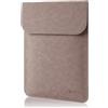 Allinside 13 Pollici Custodia per Laptop, MacBook Air 13 2018-2020 (A2337 M1 A1932 A2179), MacBook PRO 13 2016-2020 (A2338 M1 A2251 A2289 A2159 A1989 A1706 A1708), Nebbia Rosa