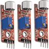 AZDelivery 3 x KY-037 Microfono ad Alta Sensibilità compatibile con Arduino incluso un E-Book!