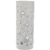 DRW portaombrelli, Bianco, 19x49