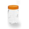 Le Parfait Bocal 1L Barattoli per Conserve, 1 L