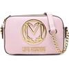 Love Moschino Borsa a Tracolla Cipria Borsa Tracolla Rosa Donna 23x14x8 cm