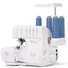 Babylock Victory BLS3 Tagliacuci a 4 Fili con Infilatura JETAIR