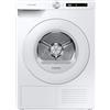 Samsung DV90T5240TW/S3 asciugatrice Libera installazione Caricamento frontale 9 kg A+++ Bianco GARANZIA ITALIA