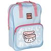 CERDÁ LIFE'S LITTLE MOMENTS Zaino di Scuola Otaku, Borsa Unisex Kids, Multicolore, Standard