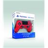 Sony Computer Entertainment Controller PlayStation 4 - DUALSHOCK®4 V2 - Rosso;