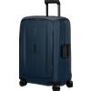 Samsonite Trolley Grande Samsonite Linea Essens Midnight Blue 146912 1549