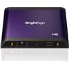 BrightSign HD1025 4K lettore per segnaletica digitale