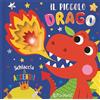 Doremì Junior Il piccolo drago. Schiaccia & accendi