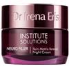DR IRENA ERIS Institure Solutions Neuro Filler - Skin Matrix Renewal - Crema notte anti-età 50 ml