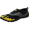 Body Glove 3t Cinch-m, Scarpe acquatiche Uomo, Nero Giallo, 44.5 EU