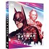 WARNER BROS Batman & Robin - DC Collection (Blu Ray) - Special Rainbow Packaging