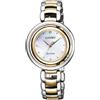 Citizen Orologio Donna EM0666-89D, Madreperla, bracciale, Madreperla, Bracciale