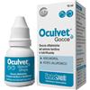 INNOVET ITALIA Srl Innovet - Oculvet Gocce - 10ml - per cani e gatti