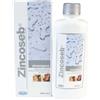 ICF Zincoseb Shampoo Rigenerazione Cutanea ICF per cani e gatti - 250 ml - 1° ORDINE? scegli lo sconto BZR5 / BZR20 + 200 punti fedeltà