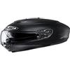 HJC Helmets HJC C70 - Casco integrale per moto, Unisex adulto, Nero (Semi Flat Black), M