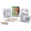 CRAYOLA 042802 SET ATTIVITA' POPS GIUNGLA