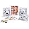 CRAYOLA 042804 SET ATTIVITA' POPS PETS