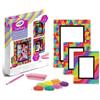 CRAYOLA 042916 CREATIONS SET CRISTALLIZZA CORNICI SET PORTAFOTO