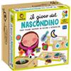 LUDATTICA 20650 IL GIOCO DEL NASCONDINO