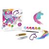 CRAYOLA 041153 CREATIONS SET UNICORNO