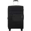 Samsonite Trolley Grande Espandibile Samsonite linea Vaycay Black 1454521041