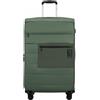 Samsonite Trolley Grande Espandibile Samsonite linea Vaycay Pistacchio Green1454520588