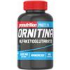Pro Nutrition PRONUTRITION ORNITINA AKG Integratore a base di Ornitina 60cpr