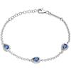 MORELLATO Bracciale con Charm Donna argento - SAIW11