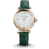 Locman Orologio Donna Amo Verde Rose