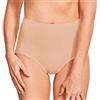 Triumph Donna Becca High Panty, Control Pants, SMOOTH SKIN, S