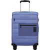 Samsonite Trolley Bagaglio a Mano Samsonite linea Vaycay Lavender 145449 1491