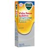 Vicks tosse sedativo 1,33 mg/ml sciroppo 1,33 mg/ml sciroppo flacone 180 ml